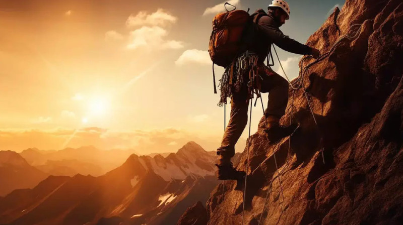 Международный горный фестиваль пройдет в Алматы