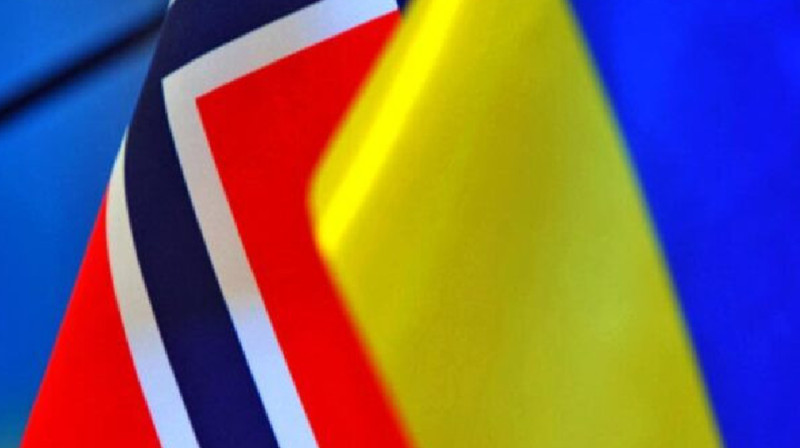 Норвегия Украинаға тағы 92 миллион доллар береді