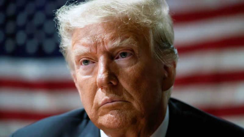 Суд признал Дональда Трампа виновным в мошенничестве