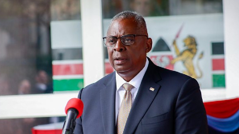 В Пентагоне высказались о неизменной позиции США по поставкам ракет Украине