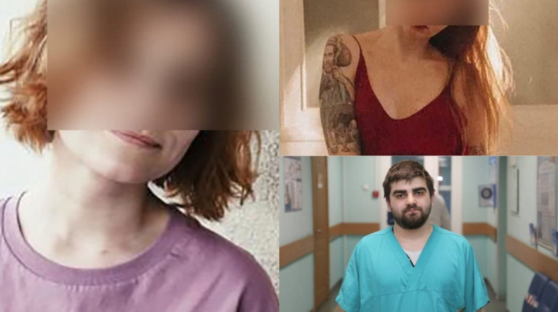 В Петербурге будут судить двух учительниц, которые не «настучали» на друга-поджигателя