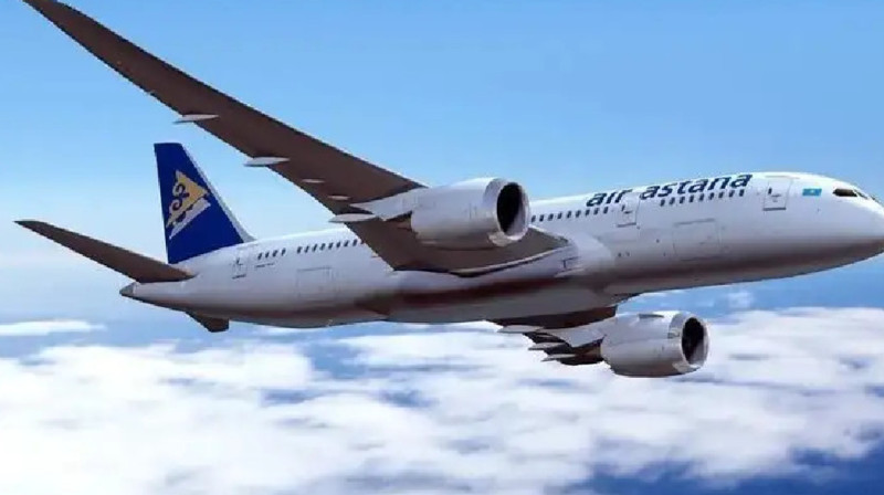 Air Astana әуе компаниясына санкция салына ма