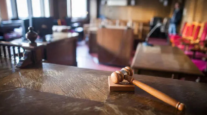 Ермек Имантаев аштық жариялап, адвокаттан бас тартты