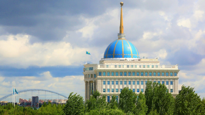 Казахстан вошел в ТОП-3 инновационных экономик Центральной Азии