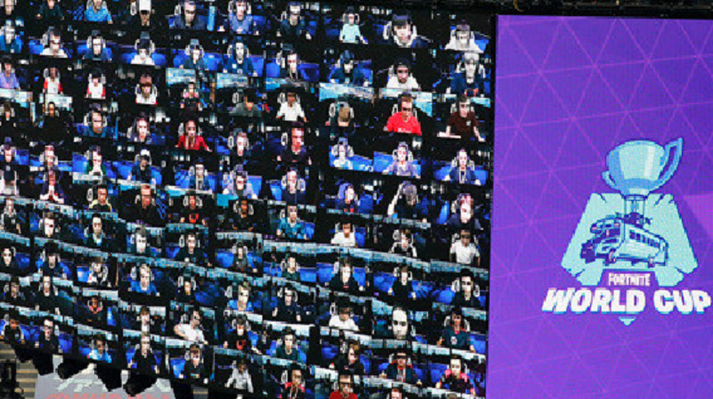 Ресейлік киберспортшыларға азаматтығына байланысты сыйақы төленбеген