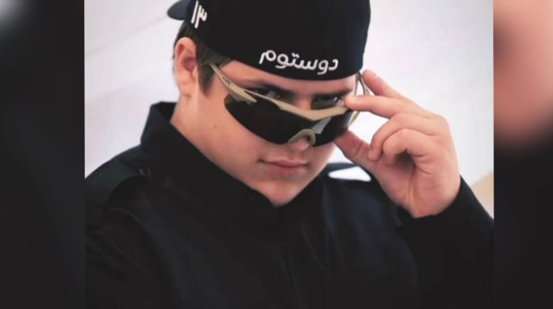 Сын Кадырова опубликовал первый пост после избиения в СИЗО арестованного