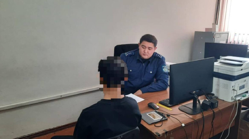 Студент проиграл стипендию на ставках и ограбил девушку