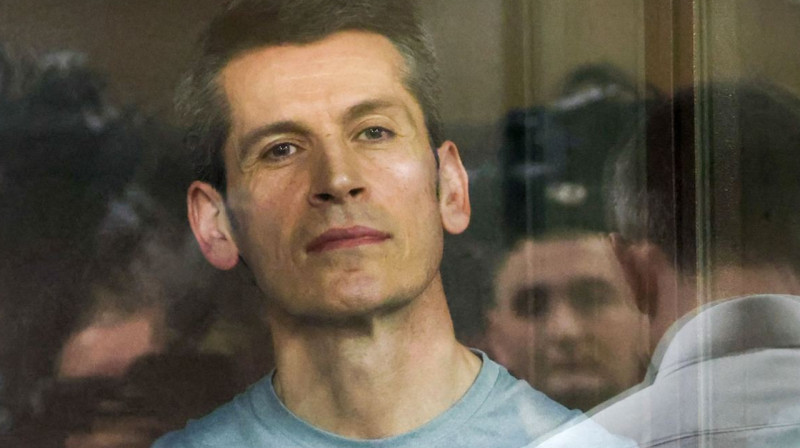 Зэк-миллиардер подал в суд на «Росатом» и «Транснефть»