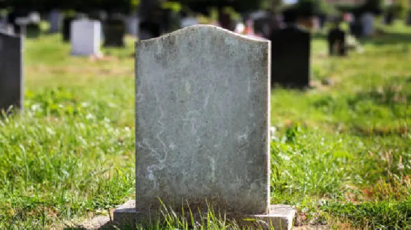 Астанада зираттарды цифрландыра бастады