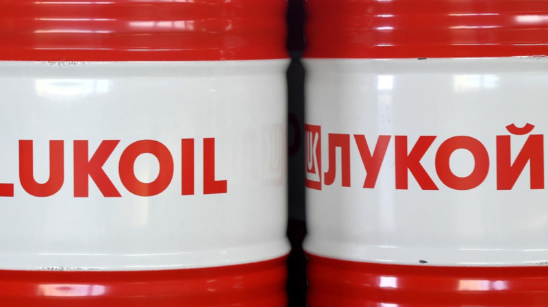 Болгария откажется от российской нефти