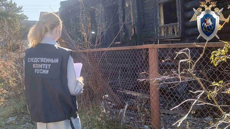 Бывший вагнеровец сжег родную сестру