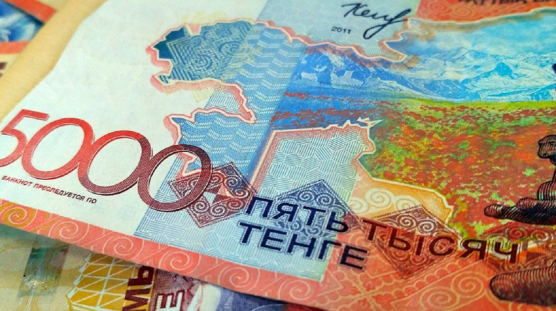 Инвестпроекты на сумму более 160 млрд тенге реализуют немецкие компании в Казахстане