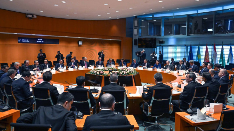 "Казахстан против санкционного противостояния" - Токаев