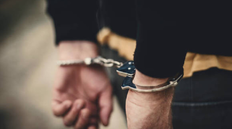 Өз ұлын өлтірді деген күдікке ілінді