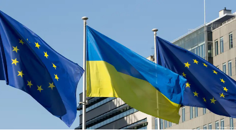 Шмыгаль: Украина екі жыл ішінде ЕО-ға толық мүше болады деп күтеді