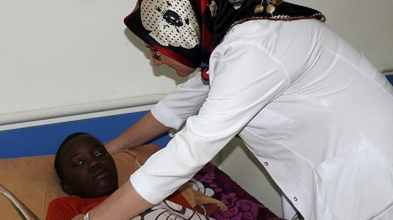 Суданда денге безгегімен ауырғандар саны артып барады