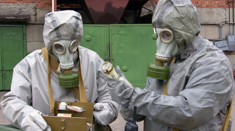 Военное положение, всеобщая мобилизация и тотальные разрушения – в стране запланированы общероссийские учения