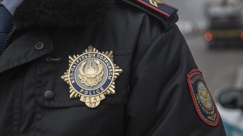 11 граждан Афганистана задержаны в Уральске за нарушение миграционного закона РК