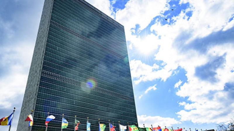 Армения подала в суд ООН на Азербайджан