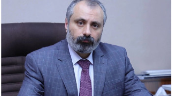 Азербайджан арестовал экс-министра иностранных дел Нагорного Карабаха