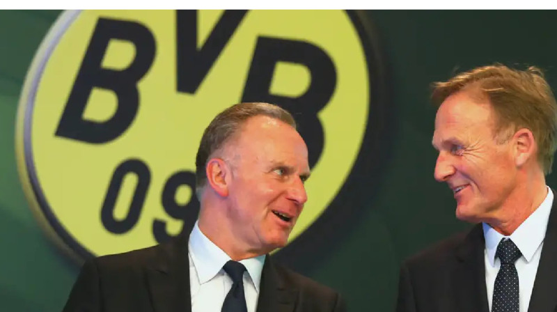 Германия Ресей жастар футбол құрамаларына бойкот жарияламайды