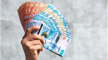 Кредиты малому бизнесу выросли на 24% в Казахстане