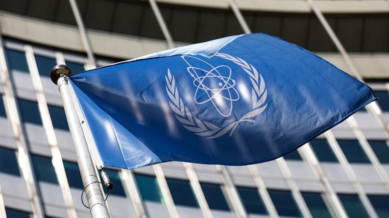 МАГАТЭ приняло инициированную Казахстаном резолюцию