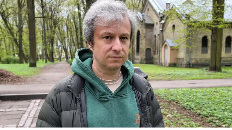 «Ресей мен Еуропа басқа әлемге айналды». Ресейлік киноның болашағы туралы