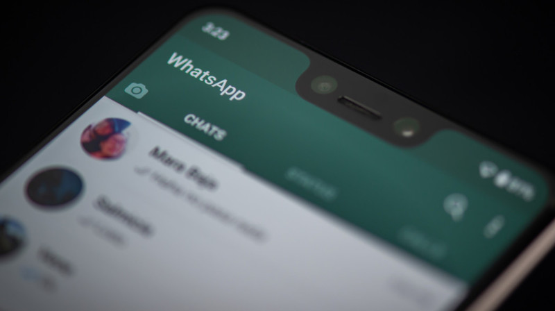 Учителям школ запретили использовать WhatsApp в Дагестане