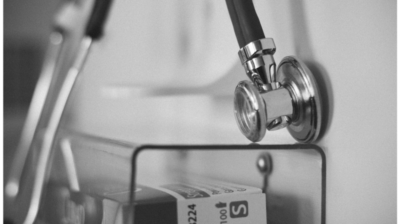 Умершая женщина "сходила" на прием к врачу в Актобе