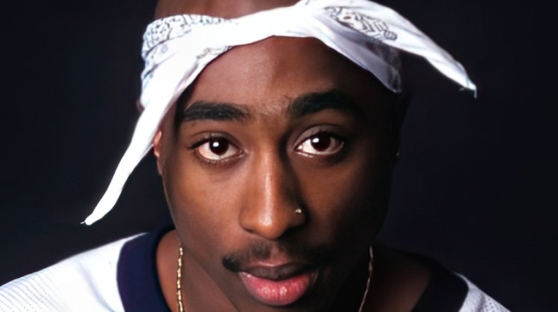 В Лас-Вегасе задержан подозреваемый в убийстве Тупака Шакура