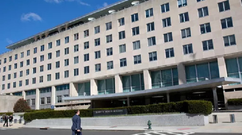 АҚШ дипломаттардың қауіпсіздігін қамтамасыз етуге міндеттелді