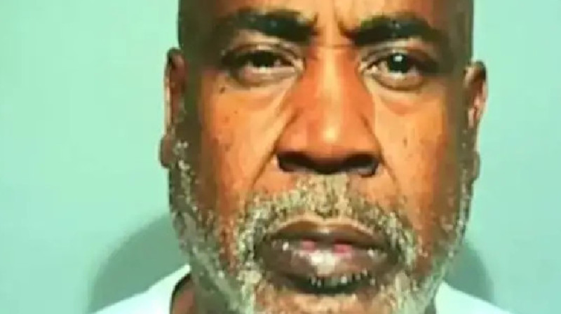 Тупак Шакурды өлтірген адам 27 жылдан кейін ұсталды