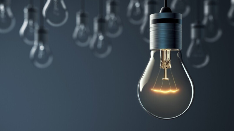 Харьков облысының 28 мыңнан астам тұрғыны жарықсыз қалған