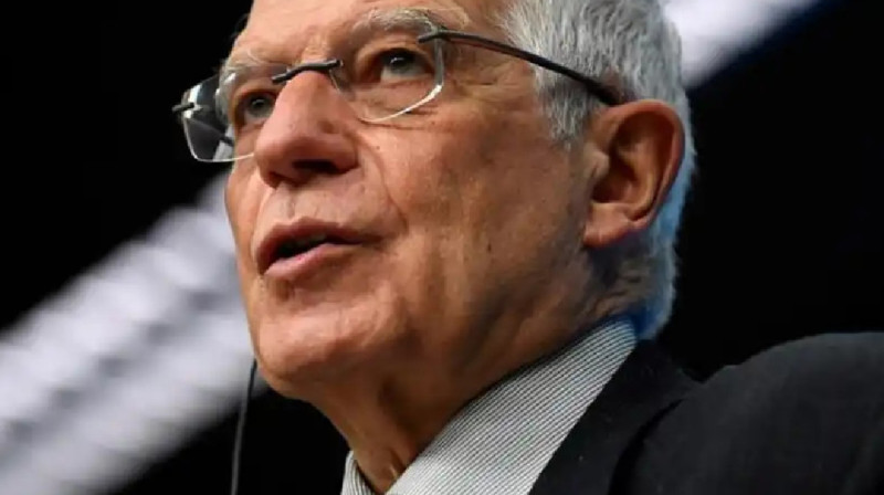 Жозеп Боррель Одессаға күтпеген сапармен келді