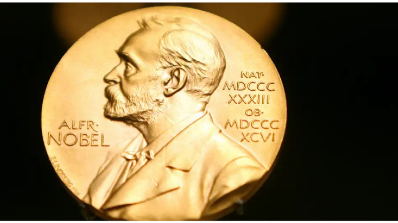 COVID-19-ға қарсы вакцина жасағандар Нобель сыйлығын алды