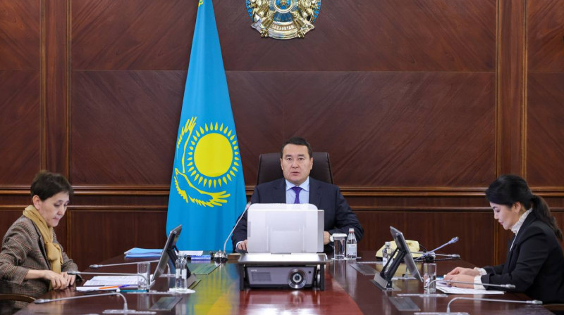 Сколько инвестировали в здравоохранение Казахстана