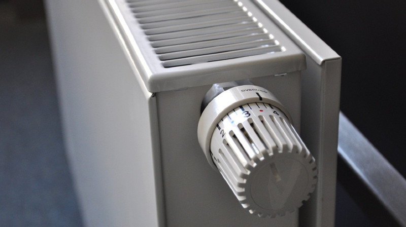 Отопительный сезон стартовал в Казахстане