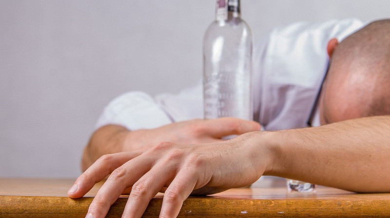 Павлодарца убившего знакомую осудили на 10 лет