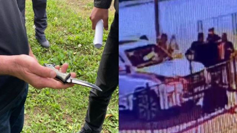 Қостанайда тойдағы төбелеске қатысқандардың бәрі ұсталды