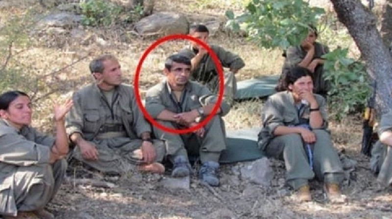 Түркияның арнайы қызметі Сирияда аса қауіпті лаңкестің көзін жойды