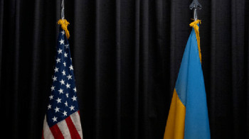 АҚШ Украинаға сыбайлас жемқорлыққа қарсы жоспар дайындады - Politico