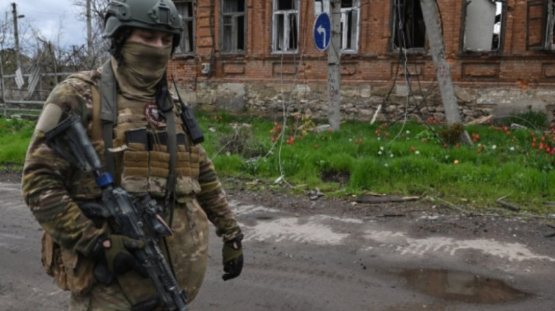 Бывшие вагнеровцы угрожали зарезать всех в России