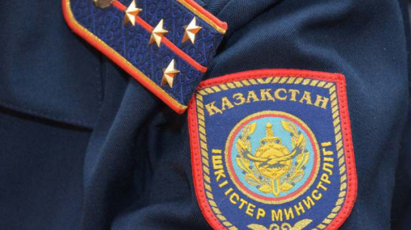 Госслужащего оштрафовали на 700 тысяч тенге в Актау