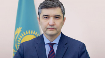 Ильяс Бакытжан стал вице-министром энергетики