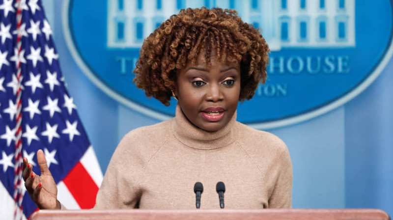 «Путин ошибается» - Белый дом ответил Пескову про поддержку Украины