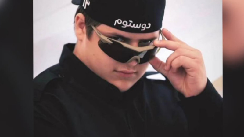 Сыну Кадырова заблокировали аккаунт в Instagram после избиения заключенного