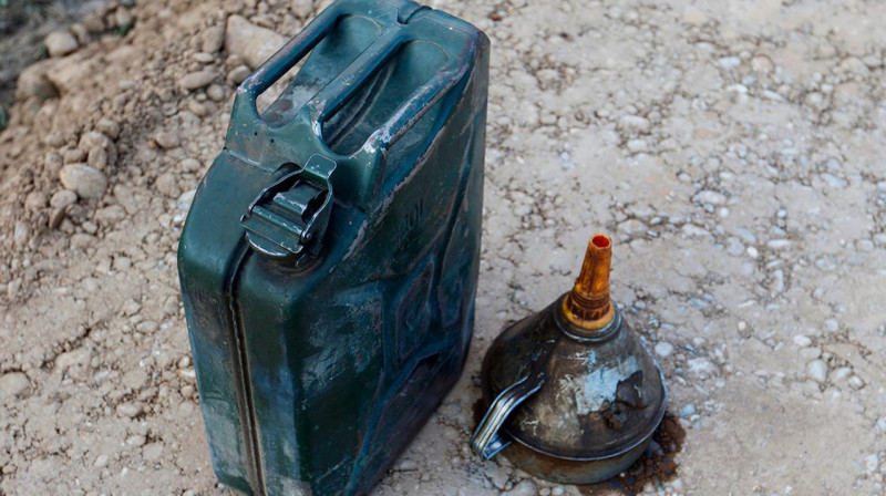 В подмосковной больнице скончалась женщина, которую поджег бывший муж