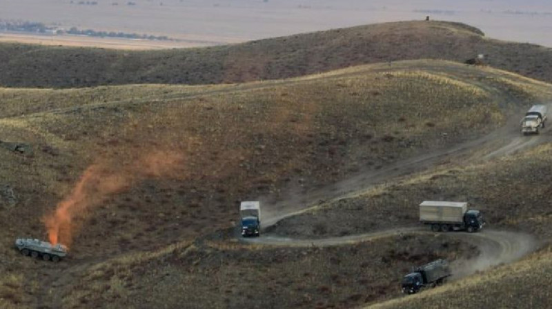 В Таразе прооперировали офицеров Нацгвардии, подорвавшихся на полигоне