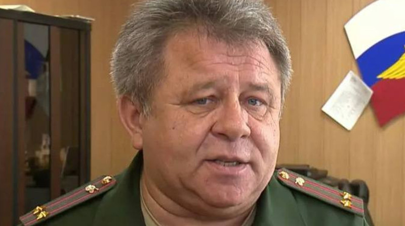 В Якутске военного комиссара осудили за телефонный терроризм